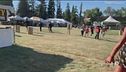 Strage al Festival del cibo in California