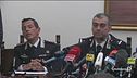 Aveva dimenticato la pistola