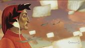 Dante torna a Firenze