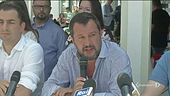 L'Alan Kurdi sfida l'Italia