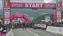 Maratona ses Dolomites