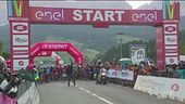 Maratona ses Dolomites