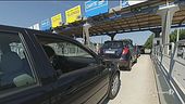 Sciopero ai caselli, ma si paga
