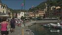 E dopo le code, finalmente mare!