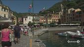 E dopo le code, finalmente mare!