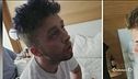 "Aveva paura di essere strangolato"