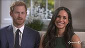 Auguri Meghan, "Splendida moglie"