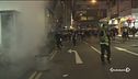 Hong Kong, protesta senza fine