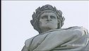 Dante non tornerà a casa