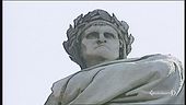 Dante non tornerà a casa