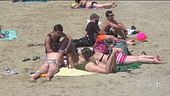 In vacanza con la paura