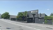 Ha accellerato per travolgerli