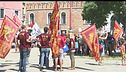 La stampa inglese affonda in laguna