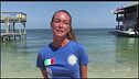 Senza fiato negli abissi dei Caraibi