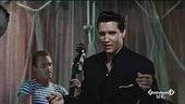 Un film sulla vita di Elvis