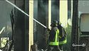 Bracciante morta tra le fiamme