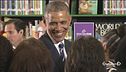 Obama re di twitter bette le star
