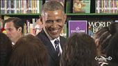 Obama re di twitter bette le star