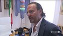 Vigili armati contro le rapine