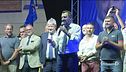 La Lega apre la crisi, voto vicino