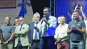 La Lega apre la crisi, voto vicino