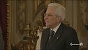 I Presidenti delle Camere al Colle