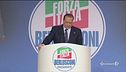"Elezioni per il bene del paese"