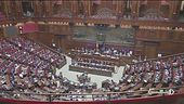 Lunedì il primo passo al Senato