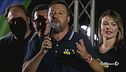 Salvini insiste: al voto subito