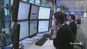 E la crisi pesa sui mercati