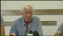 Gere, battibecco con Salvini