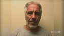 Epstein suicida in cella