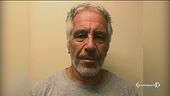 Epstein suicida in cella
