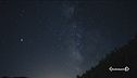 E' la notte delle stelle cadenti