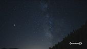 E' la notte delle stelle cadenti