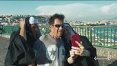 Il selfie secondo Bennato