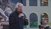 Renzi e Grillo uniti nel "no"