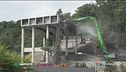 Il ponte Morandi un anno dopo