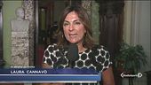 Crisi, alla conta in Senato