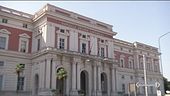 Baby gang, choc a Napoli