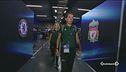 Supercoppa, debutta Stephanie