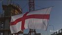 Genova, la rabbia e il ricordo