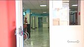 Choc a Salerno, formiche in obitorio