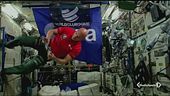 AstroLuca, dj tra le stelle