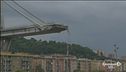 Un anno fa crollava il Ponte Morandi
