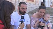 Crollo Ponte Morandi: il racconto di Gianluca