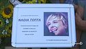 Addio Nadia, amata da tutti
