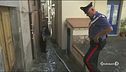 Uccisi per un parcheggio