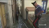 Uccisi per un parcheggio
