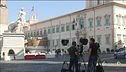 Il Quirinale vigila sulla crisi